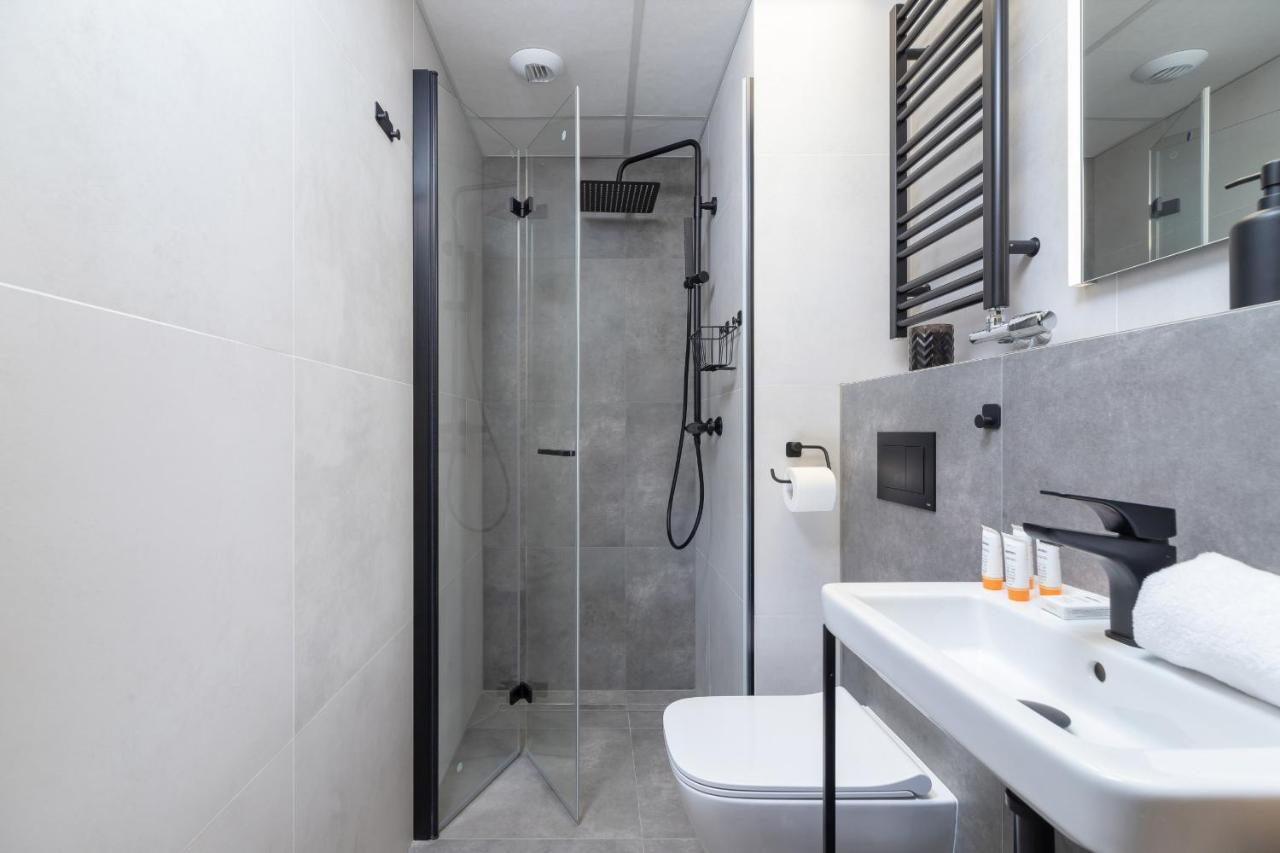 Modern śródmiescie By Renters Kraków