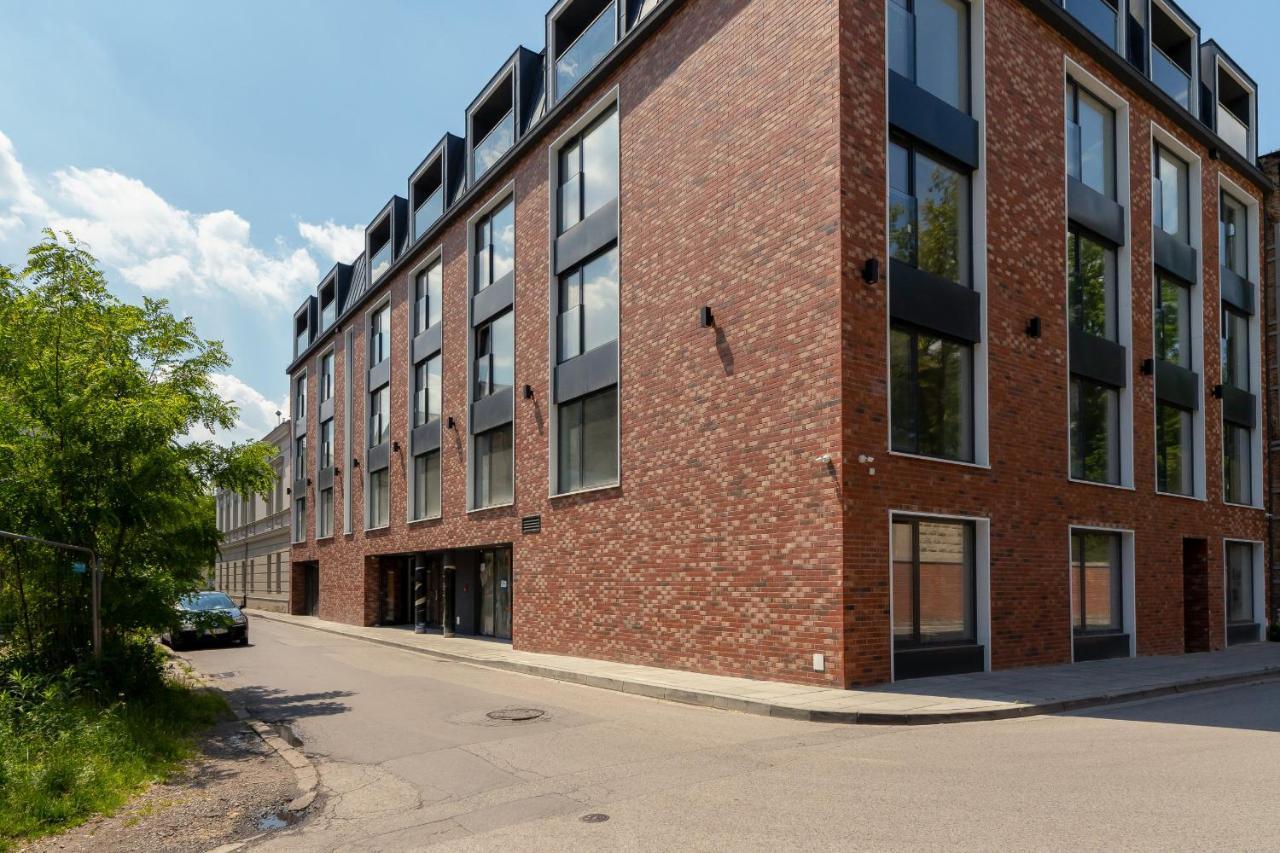 Modern śródmiescie By Renters
