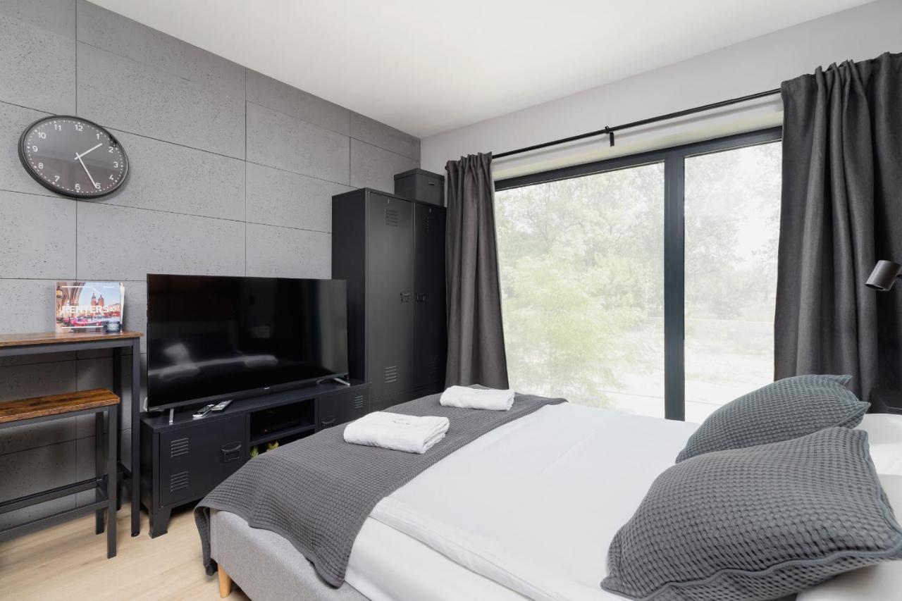 Apartament Modern śródmiescie By Renters *