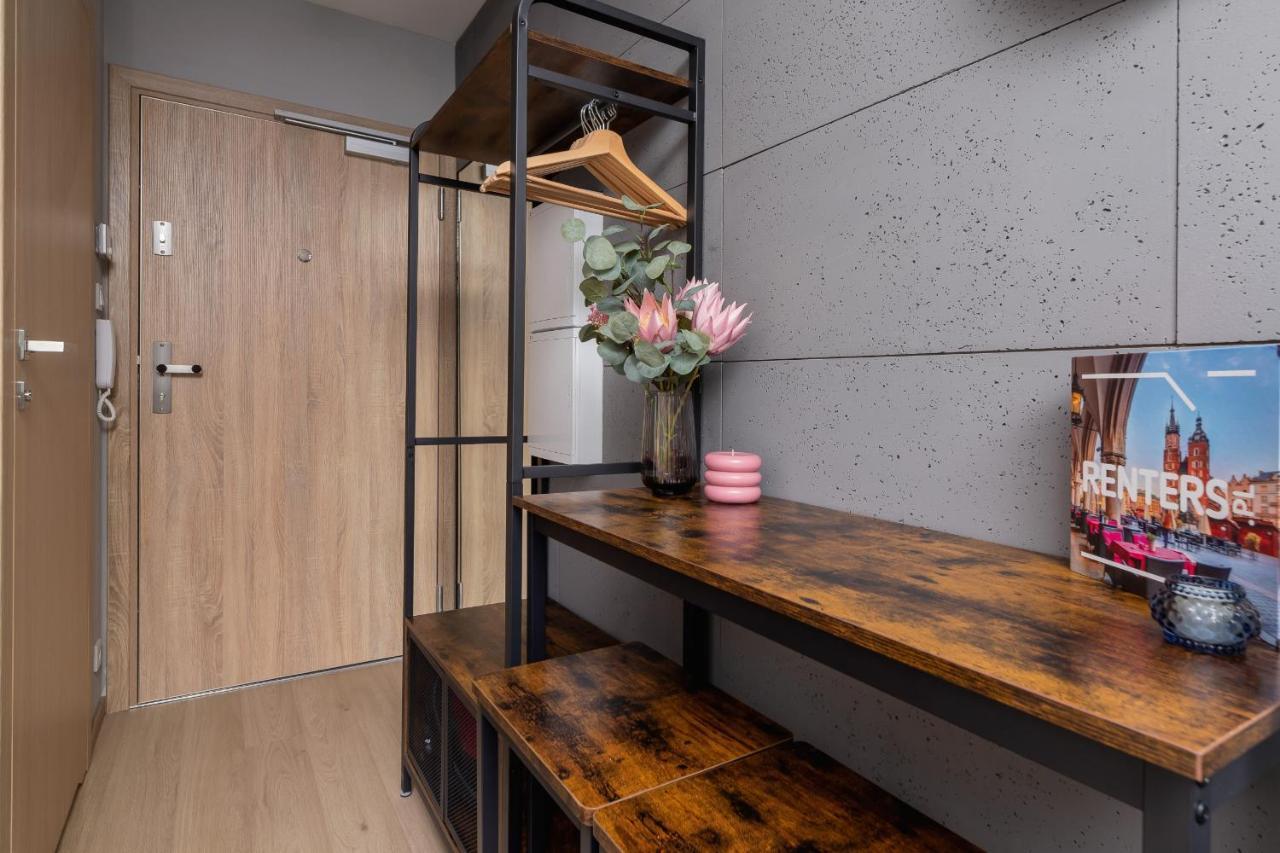 Apartament Modern śródmiescie By Renters Kraków