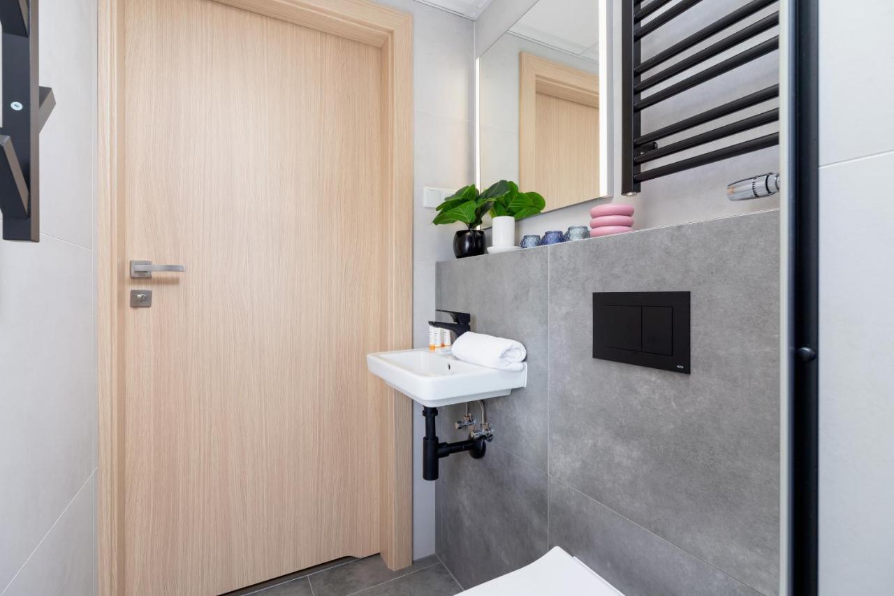 Modern śródmiescie By Renters * Kraków