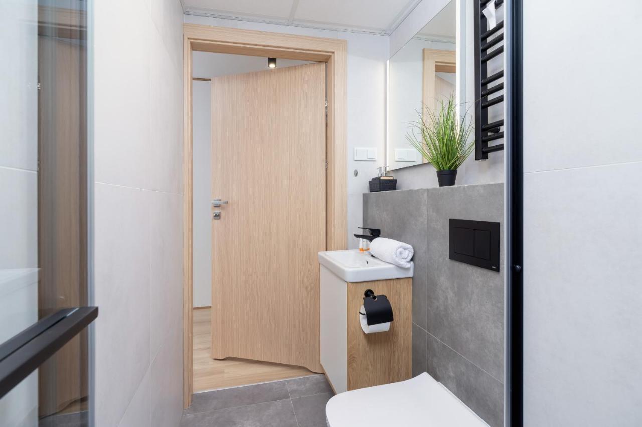 Modern śródmiescie By Renters Kraków