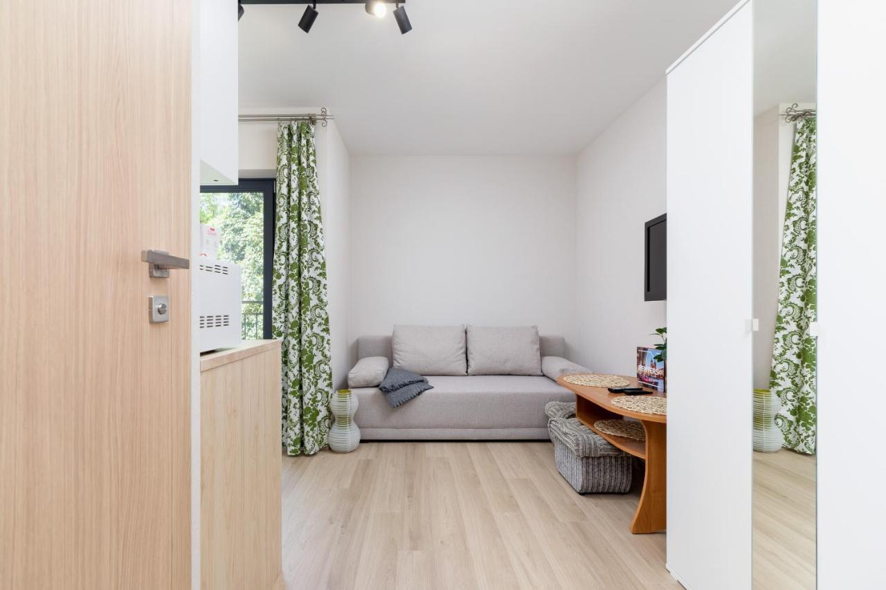 Modern śródmiescie By Renters