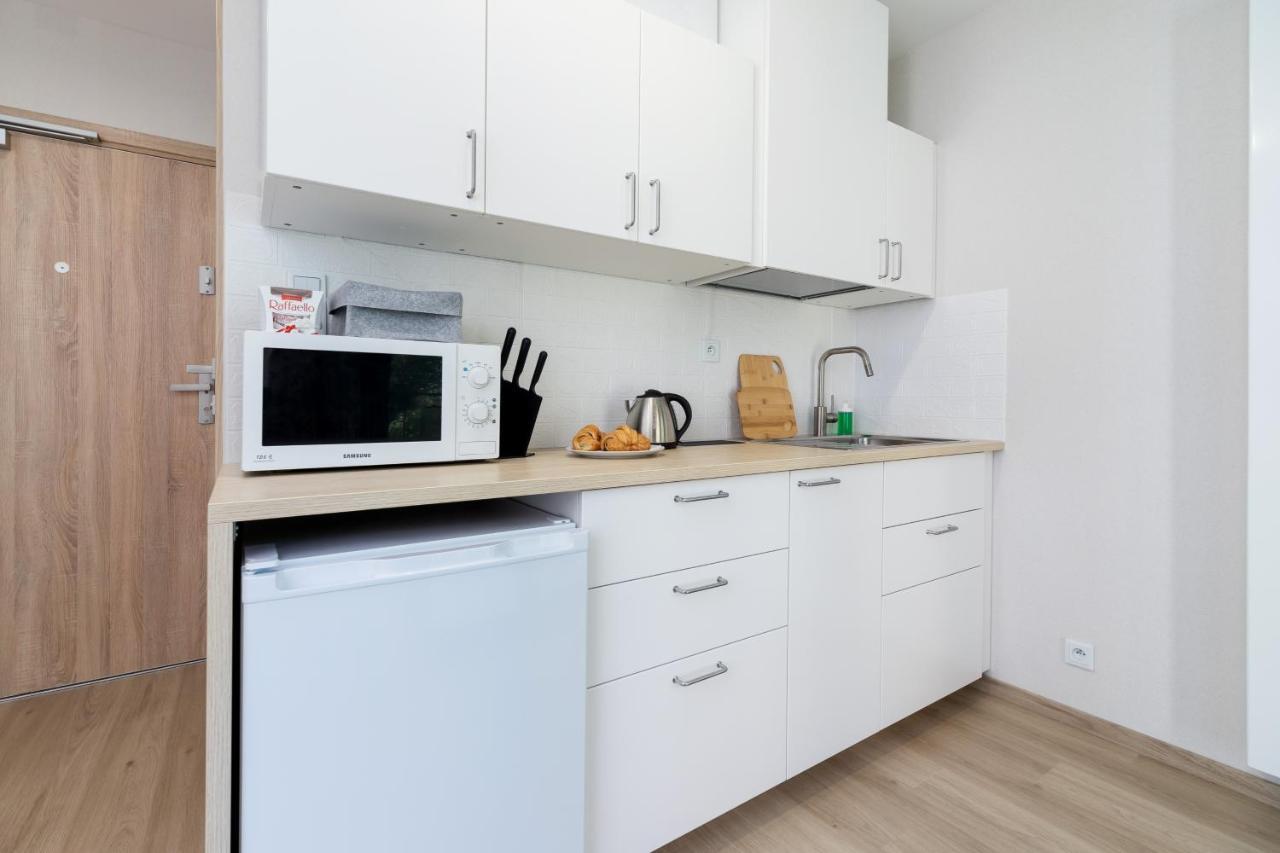 Apartament Modern śródmiescie By Renters