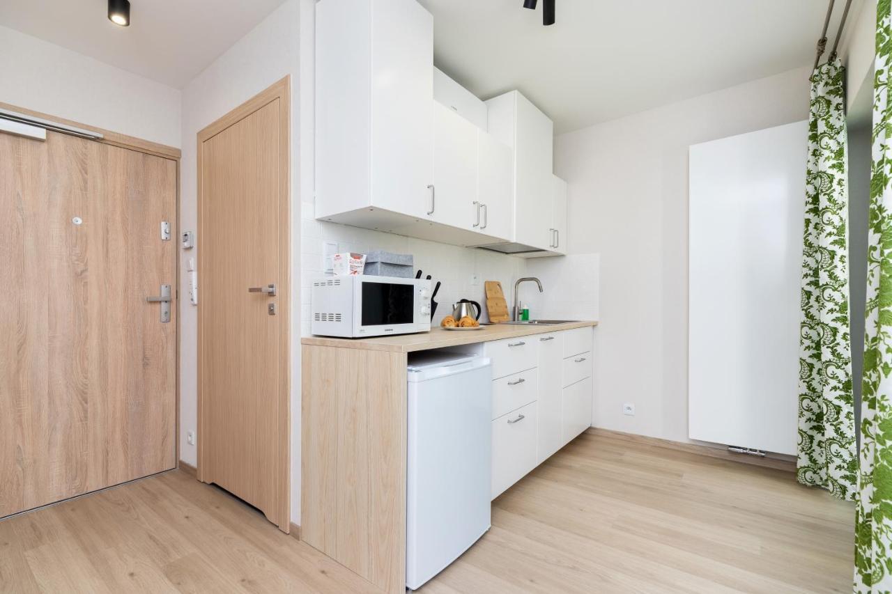 Modern śródmiescie By Renters *