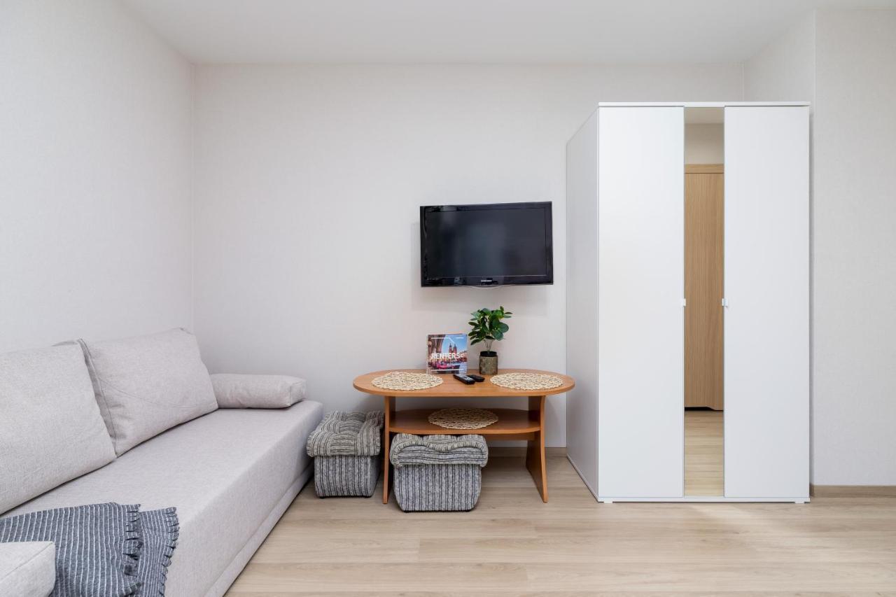 Modern śródmiescie By Renters * Kraków