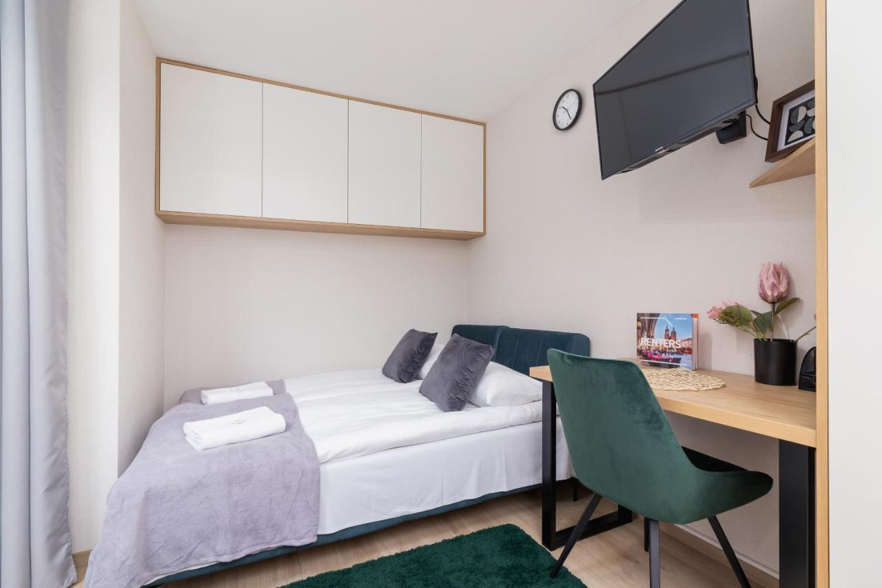 Apartament Modern śródmiescie By Renters Kraków