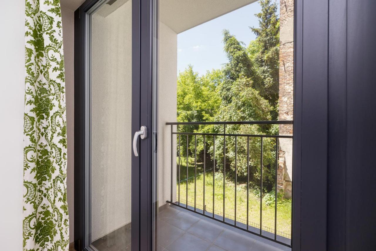 Modern śródmiescie By Renters