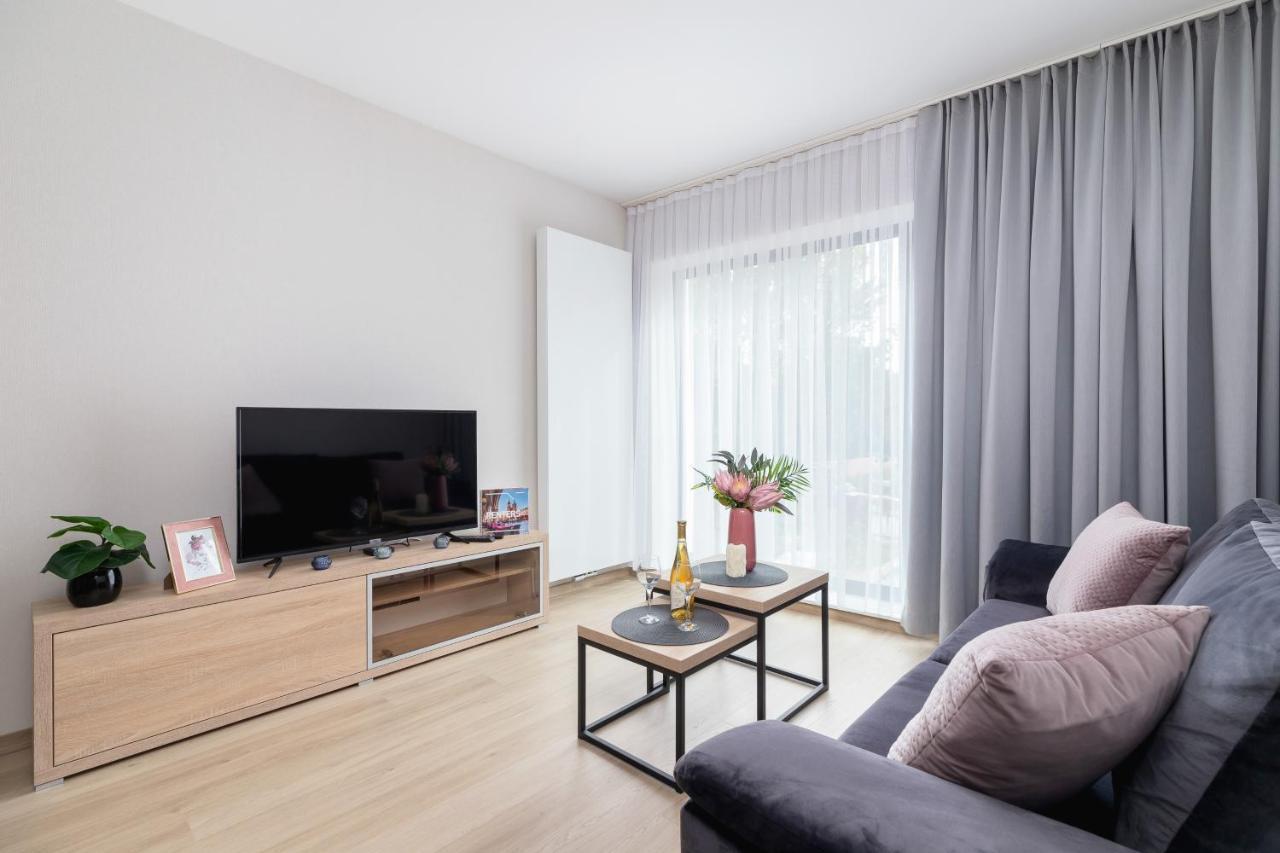 Modern śródmiescie By Renters *