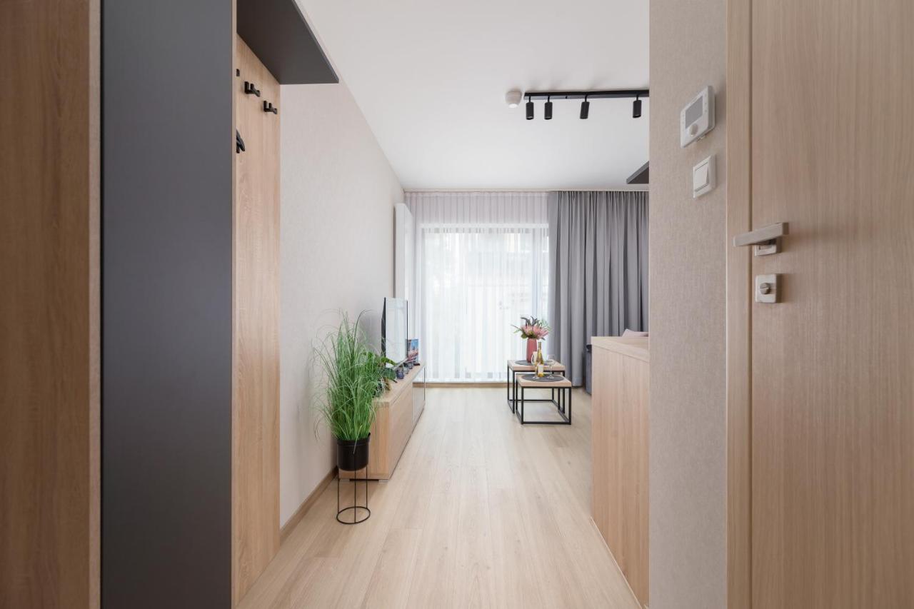 Apartament Modern śródmiescie By Renters