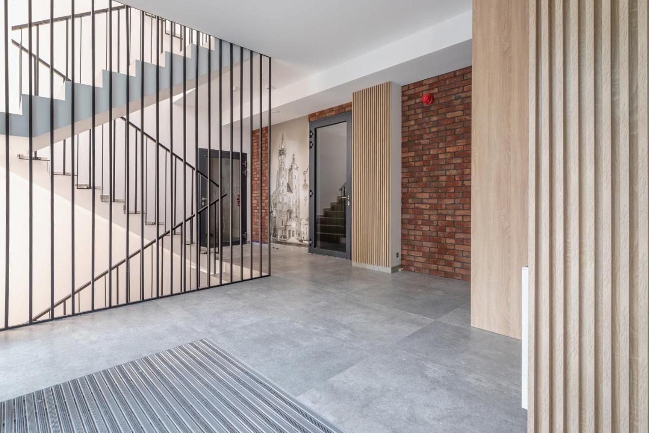 Apartament Modern śródmiescie By Renters *