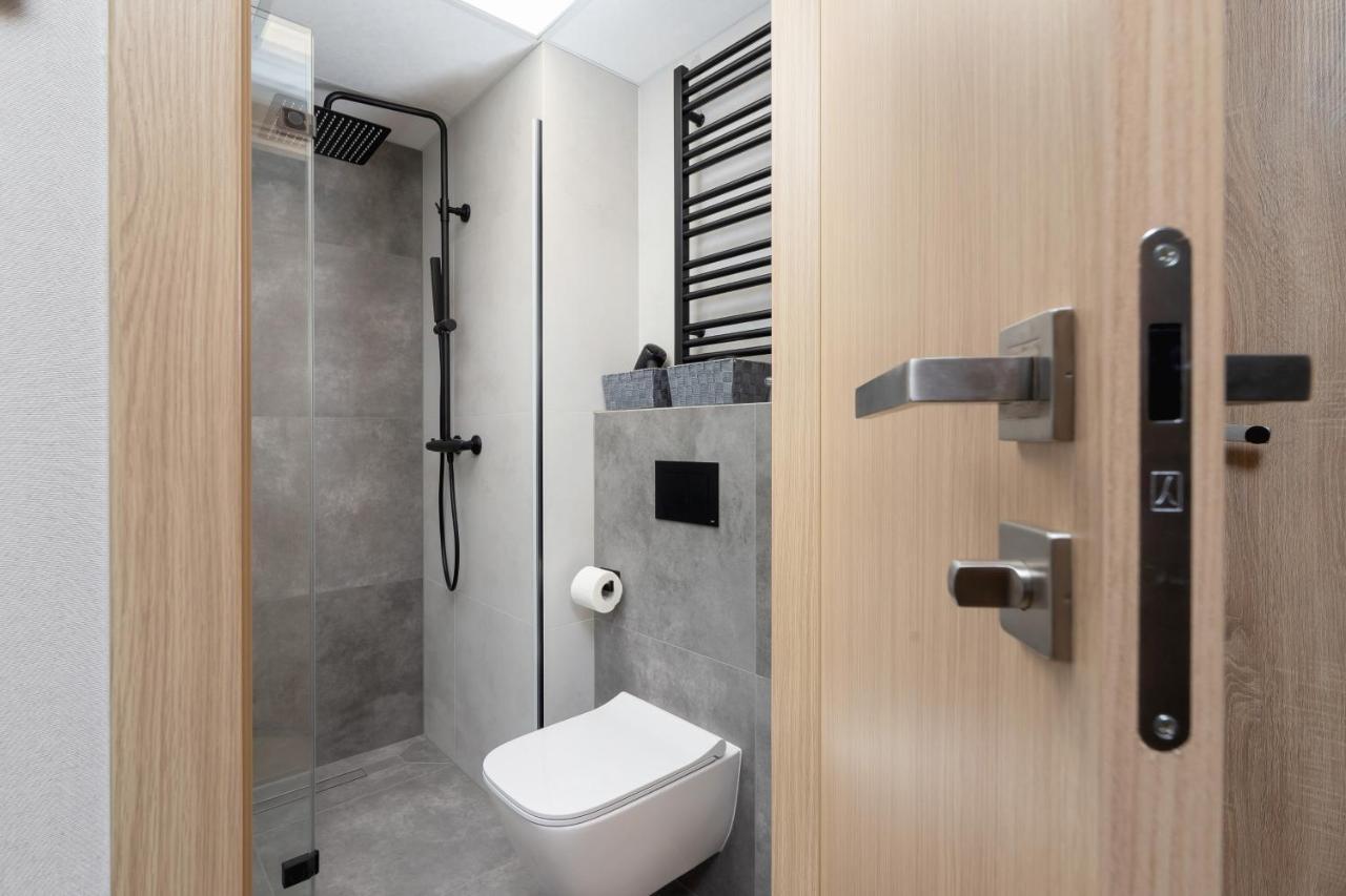 Apartament Modern śródmiescie By Renters