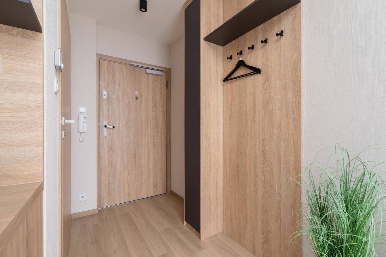 Modern śródmiescie By Renters *