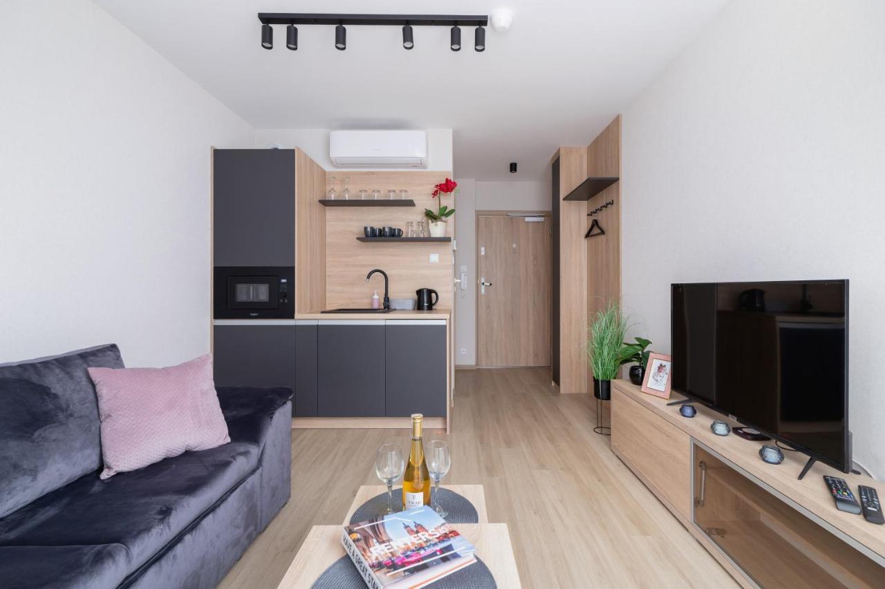 Apartament Modern śródmiescie By Renters *