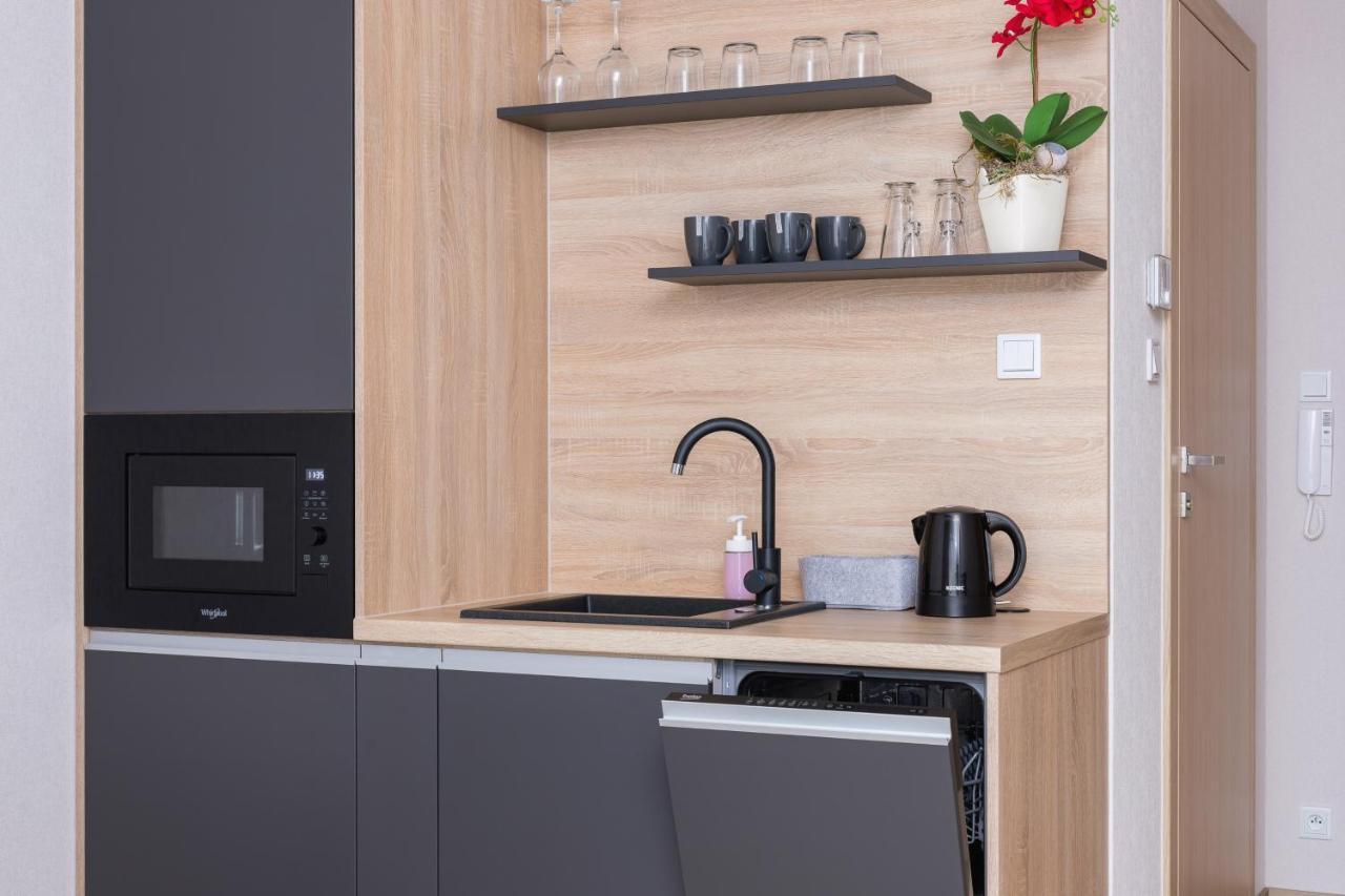 Modern śródmiescie By Renters * Kraków