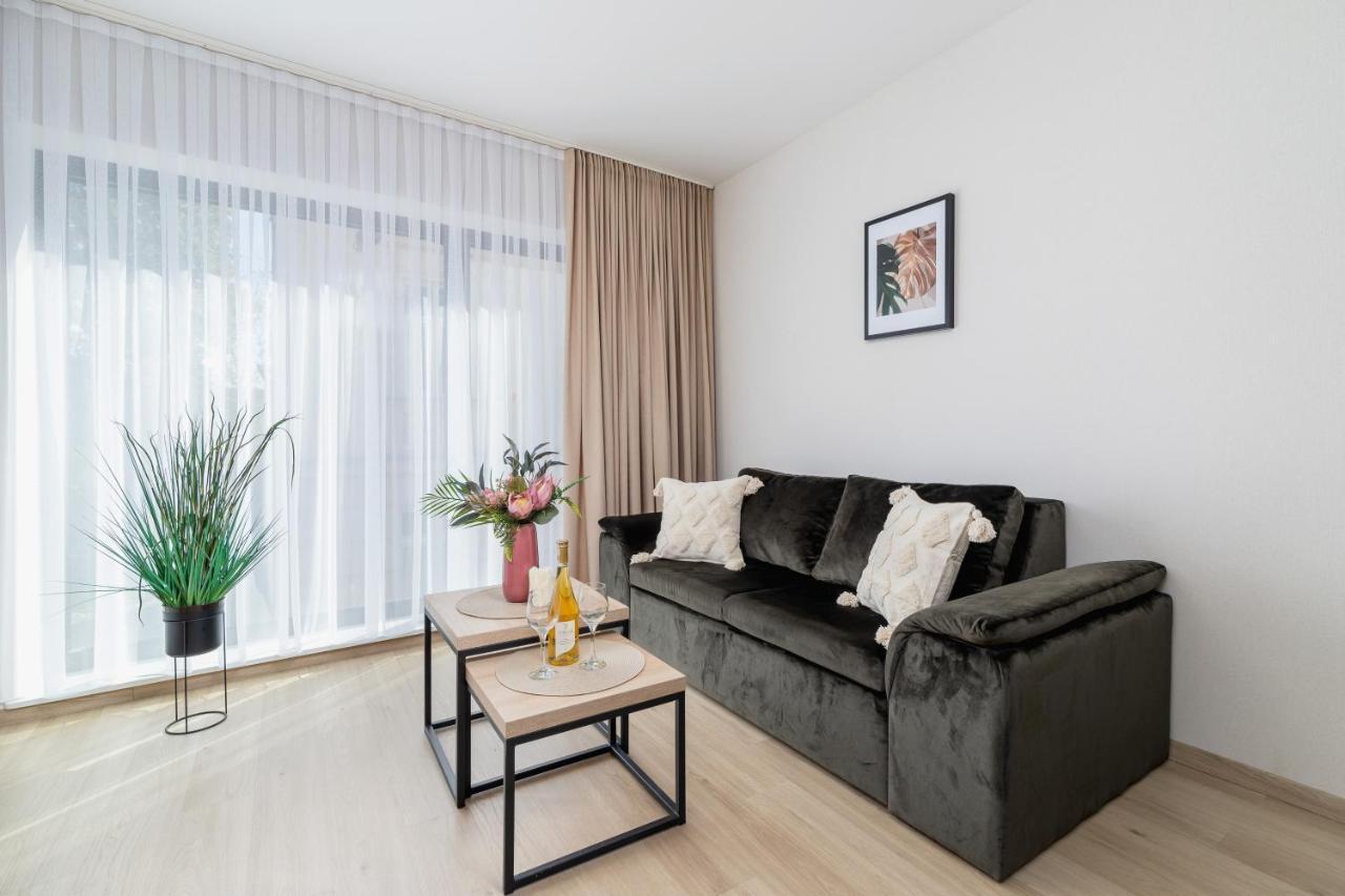 Modern śródmiescie By Renters * Kraków