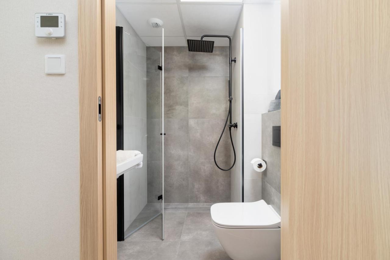 Apartament Modern śródmiescie By Renters *