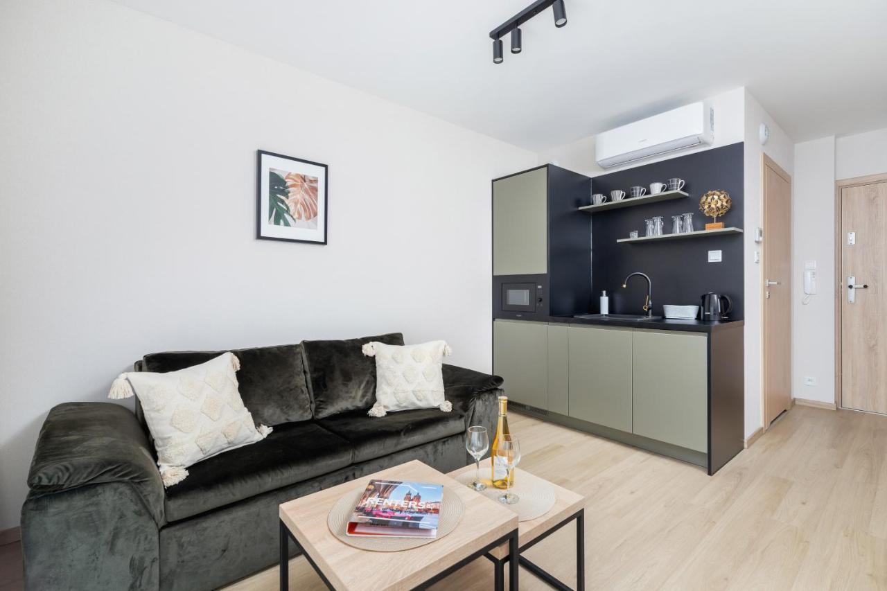 Modern śródmiescie By Renters * Kraków
