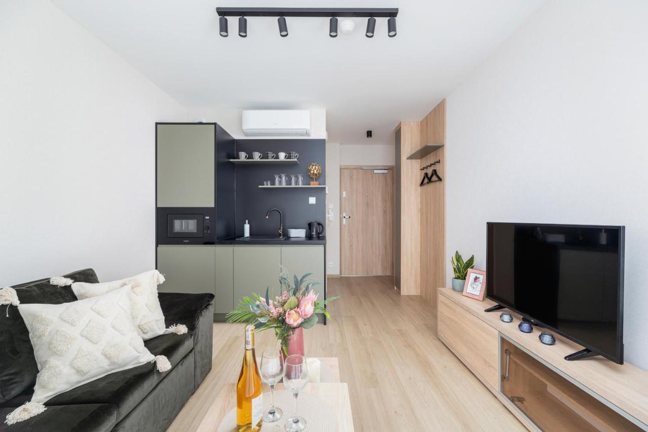 Apartament Modern śródmiescie By Renters *