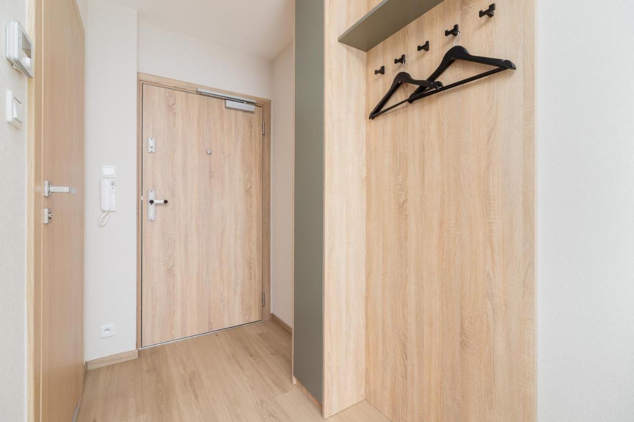 Modern śródmiescie By Renters Kraków