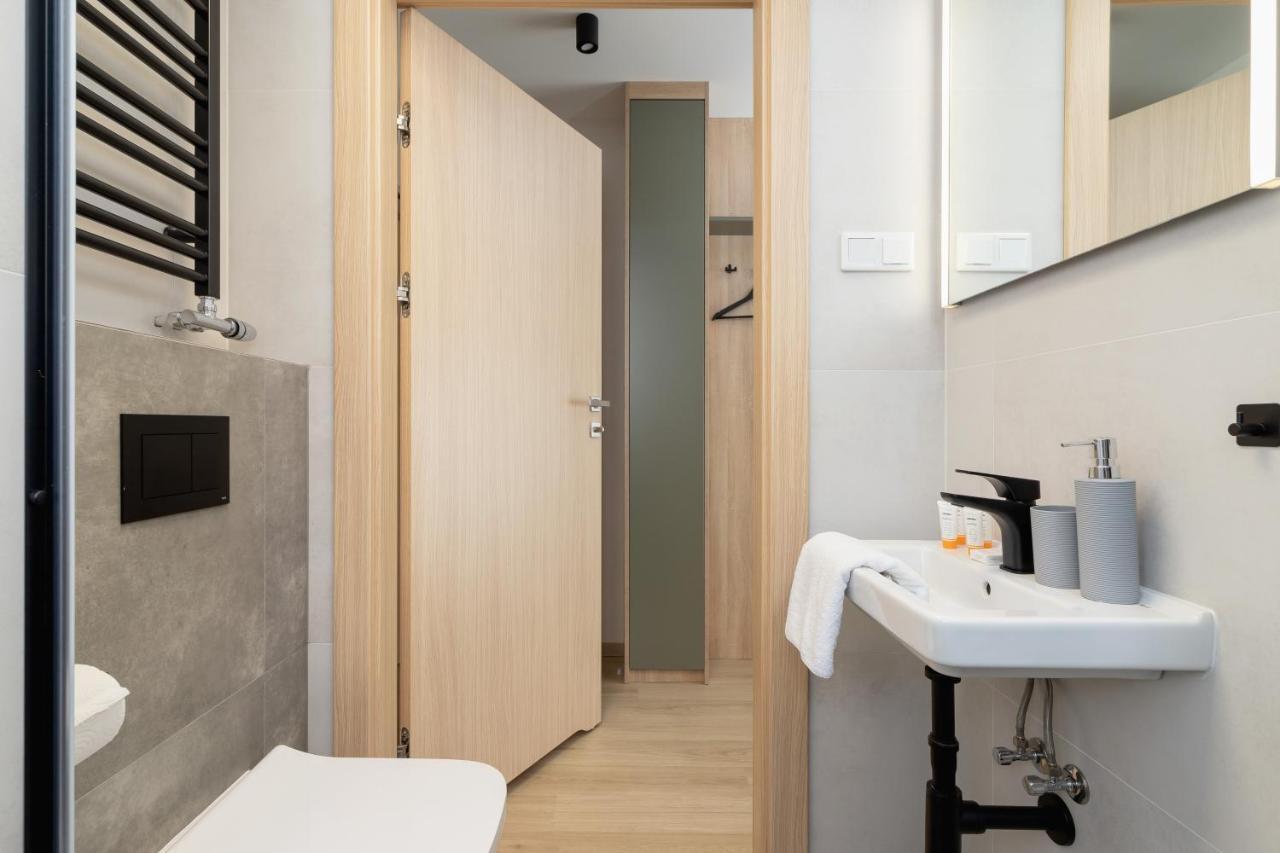 Modern śródmiescie By Renters * Kraków