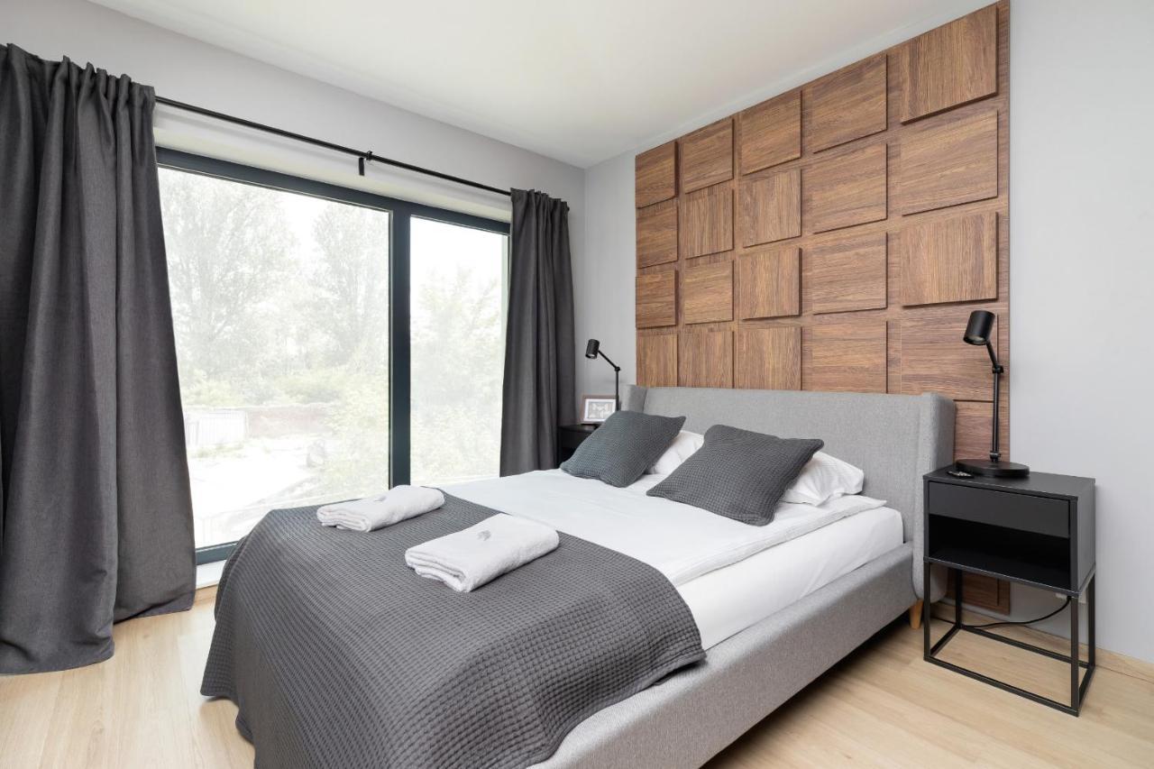 Appartement Modern Srodmiescie By Renters Krakau