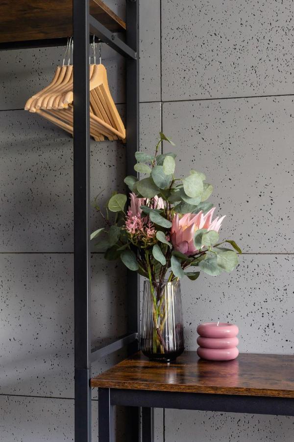Appartement Modern Srodmiescie By Renters *