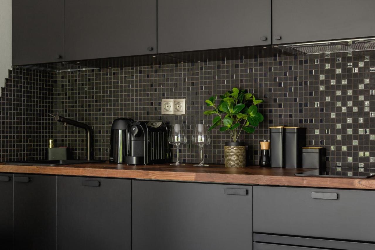 Modern Srodmiescie By Renters Appartement Krakau
