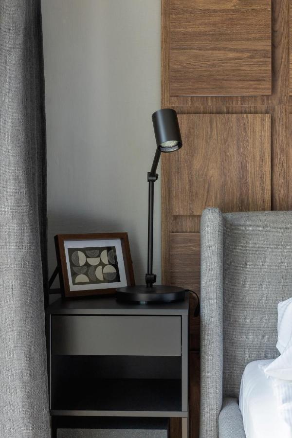 Modern Srodmiescie By Renters *