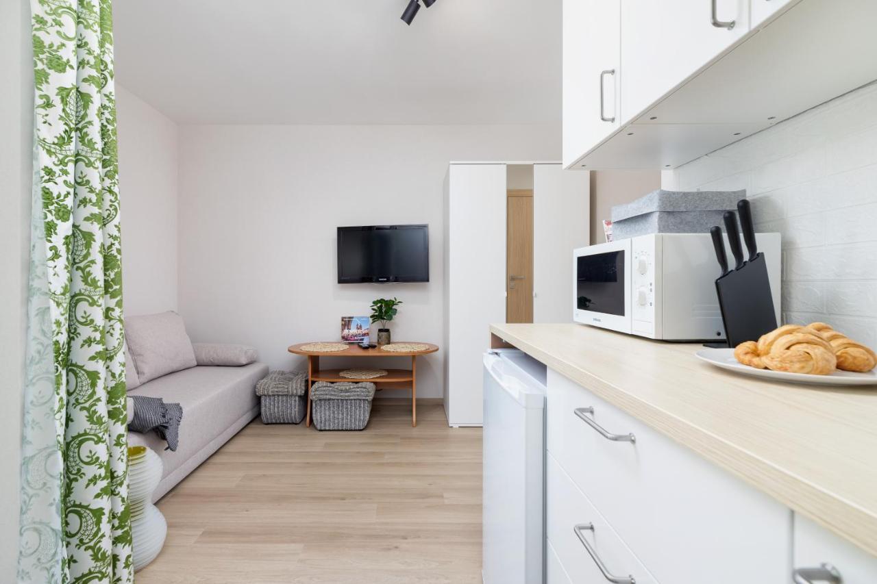Modern Srodmiescie By Renters *