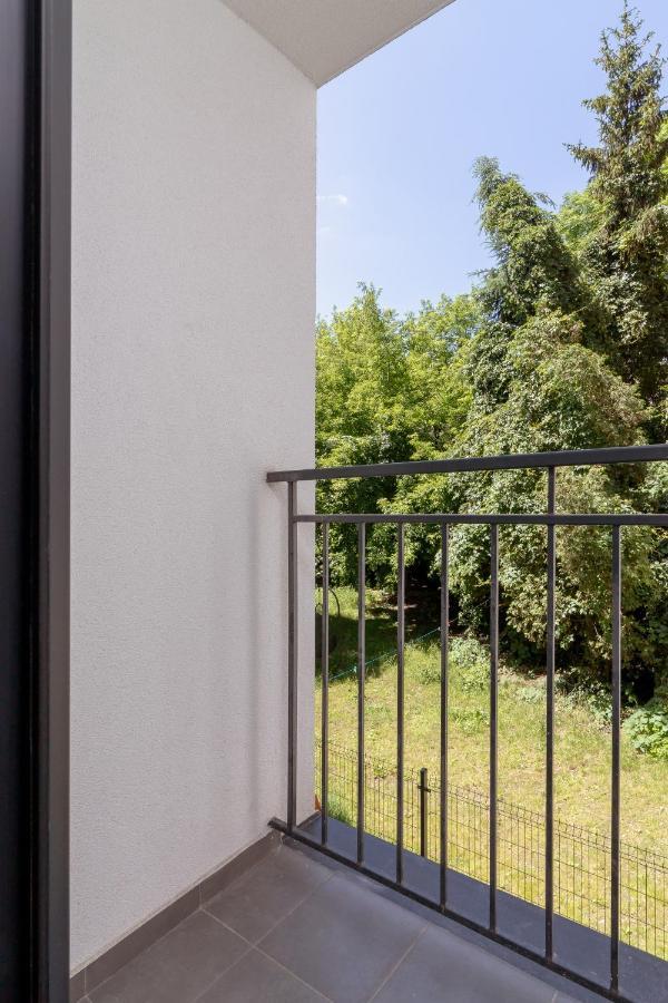 Appartement Modern Srodmiescie By Renters