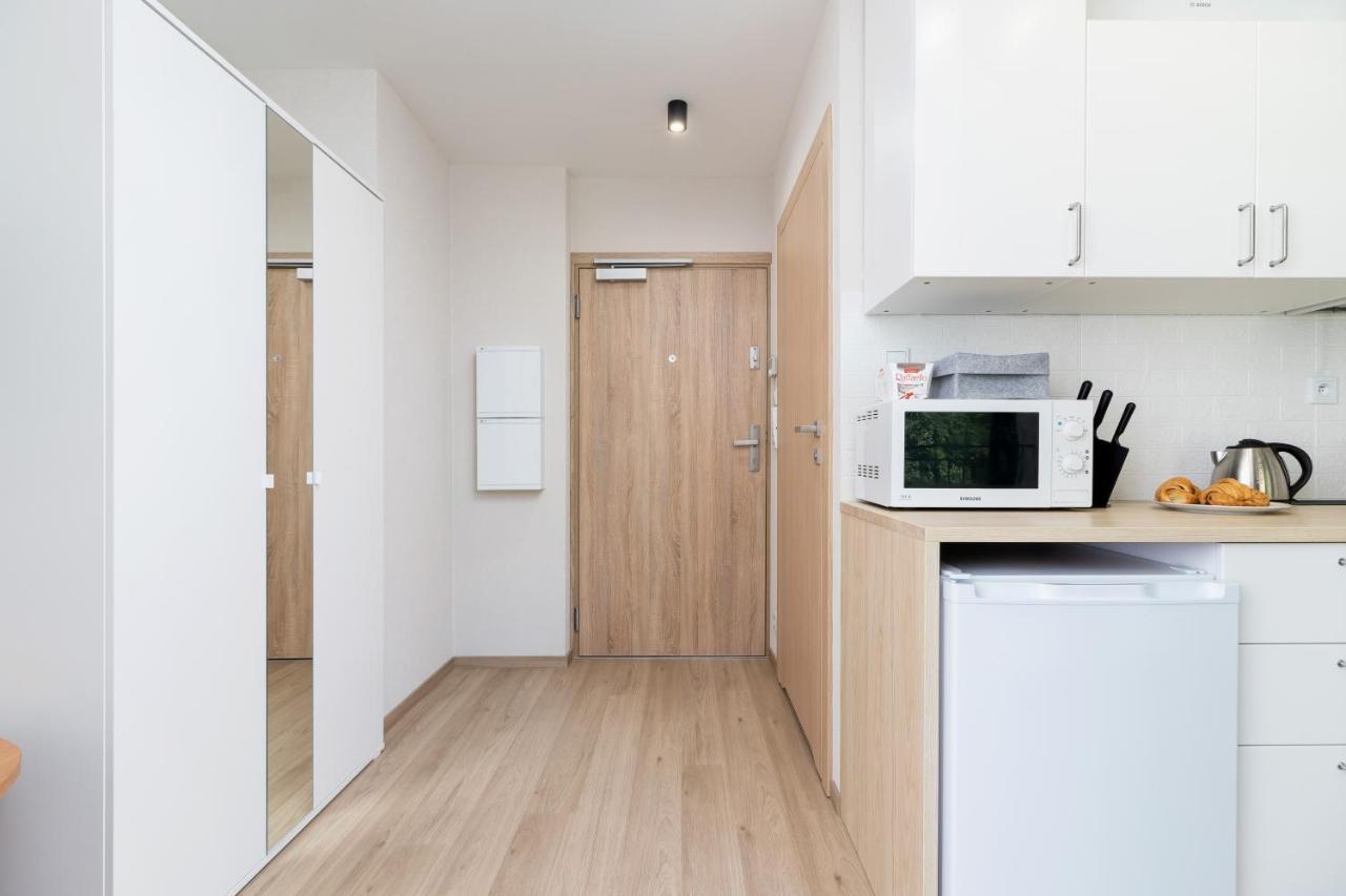 Modern Srodmiescie By Renters Appartement *