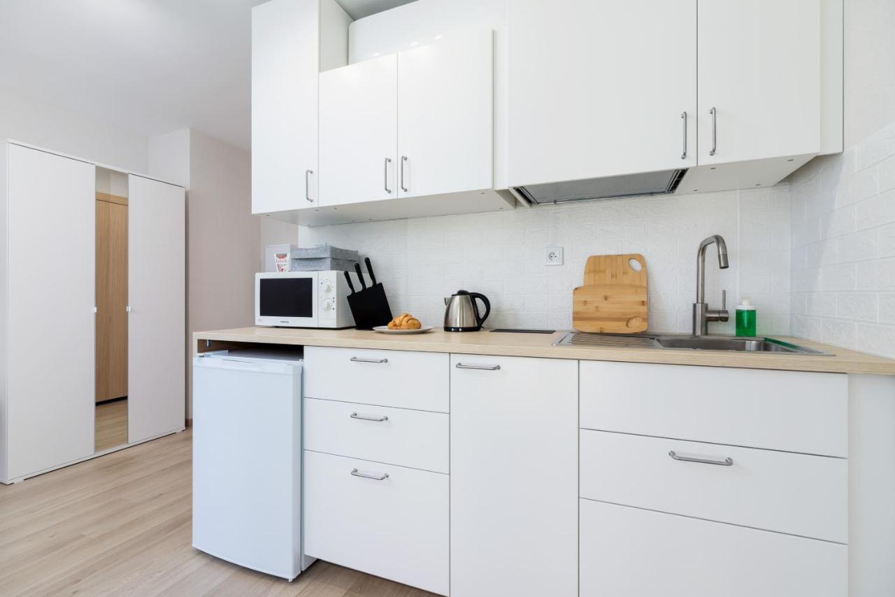 Appartement Modern Srodmiescie By Renters *