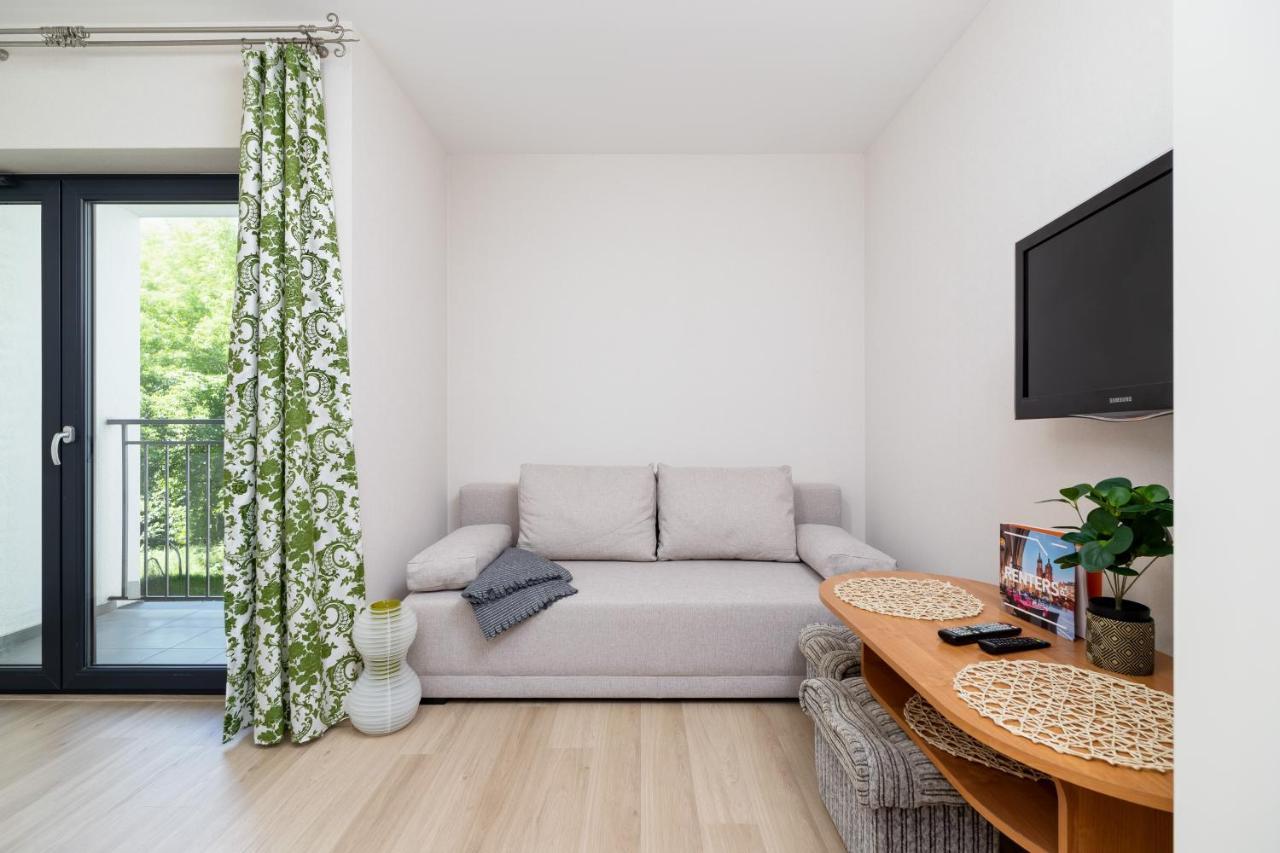 Appartement Modern Srodmiescie By Renters *