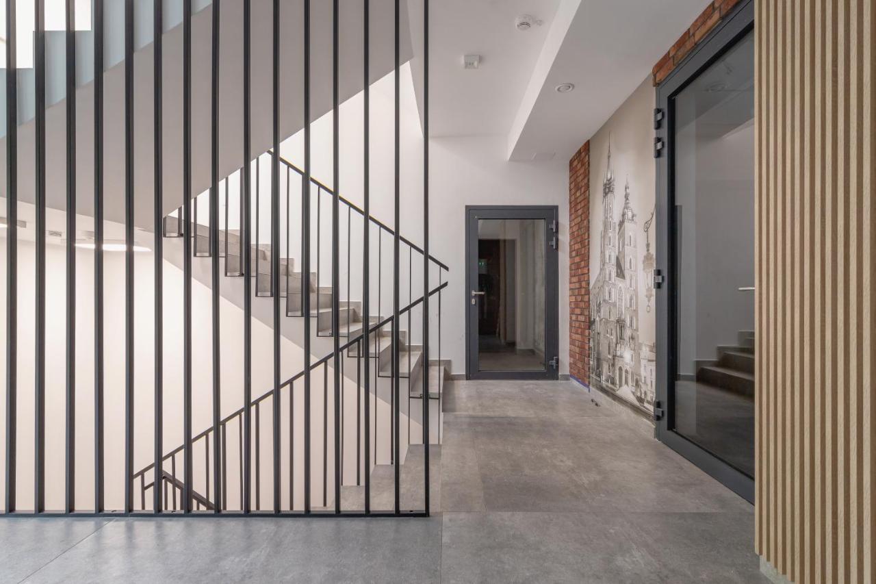 Appartement Modern Srodmiescie By Renters