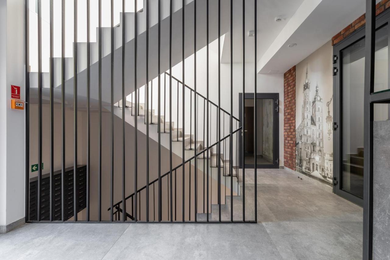 Appartement Modern Srodmiescie By Renters Krakau