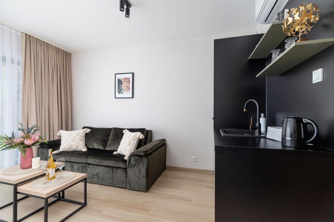 Appartement Modern Srodmiescie By Renters