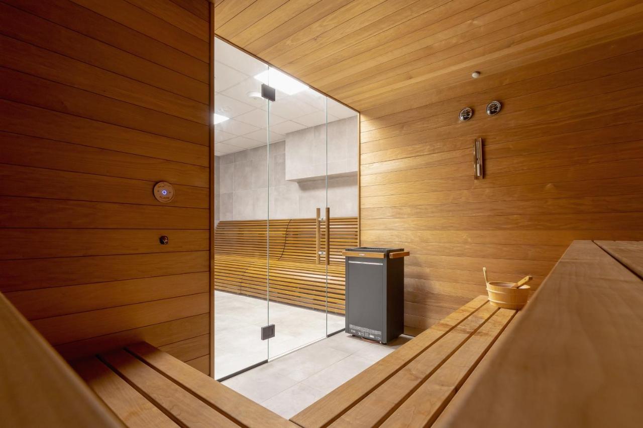 Modern Srodmiescie By Renters Appartement Krakau